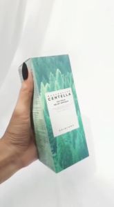 SKIN1004 Madagascar Centella Tea-Trica Relief Ampoule 100ml