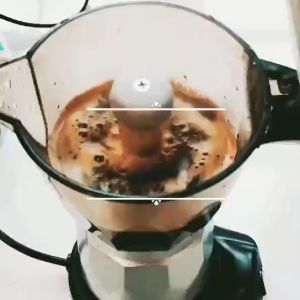 BESTCOFF เครื่องชงเอสเปรสโซ่ไฟฟ้า Electric Moka Pot ขนาด 36 cup