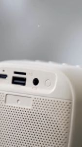 Speaker ROBOT RB50 - Suara Powerful dalam Desain Kompak