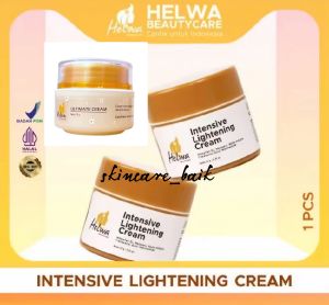 ultimate cream night cream helwa DIGANTI lightening cream helwa