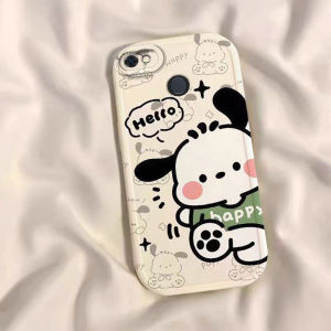 Applicable to Oppoa79 Phone Case A73 New Arrival Pftm10 Hello Kitty Silicon Womens Student Minimalist Cartoon Protection Rubber Shatter-Resistant Fashion Lens All-Inclusive Soft Case