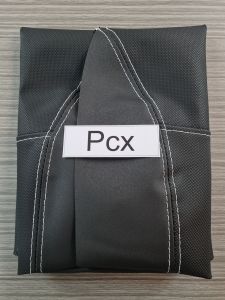 Áo Yên Pcx 160 Đen Cát Nâu Cát Chỉ Trắng Đỏ 2017 2026 Form Zin . Da Yên Thái Dầy Mịn Tẩy Trắng Hàng Nhập Khẩu Vvv...Zvx