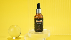Dr.Ville Hair Growth Serum Hair Tonic Treatment Hair Repair Prevent Hair Loss (30ml)