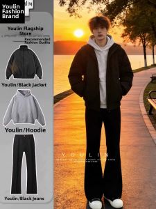 YOULIN | Spring Fashion Stylish American Jacket
