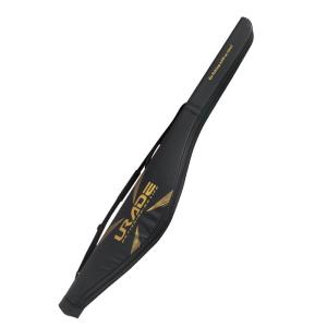 URADE | Detachable Wheel Multi-function Fishing Rod Bag 1.55m
