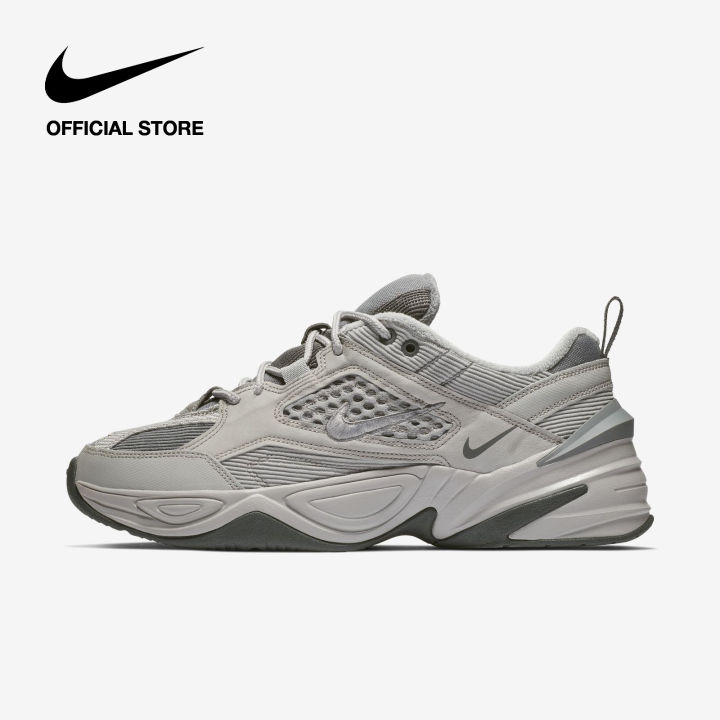 Nike Sepatu Pria M2K Tekno SP Atmosphere Grey [BV0074-001