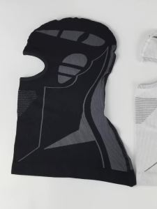 WRELS | Mũ Balaclava Mùa Đông Đàn Hồi Thoáng Khí Giữ Nhiệt Khẩu Trang Che Kín Mặt Dành Cho Trượt Tuyết Mũ Bảo Hiểm Xe Máy Mũ Lót Bên Trong Khẩu Trang Che Mặt Ngoài Trời