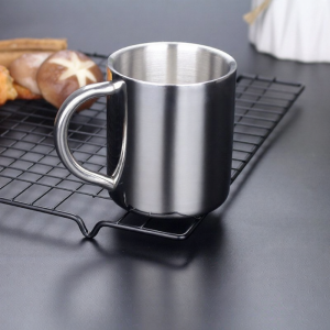 Anti-Scald Drop-Resistant Childrens Cup