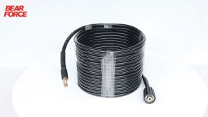 6~20 meters High Pressure Washer Hose Pipe Cord Car Washer Water Cleaning Water Hose for Karcher Pressure Cleaner