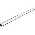 No-Drill LED Kitchen Cabinet Triangle Light Strip Sensor Line Lamp for Wardrobe Shoe Cabinet Kitchen Cabinet under Cabinet Lighting. 