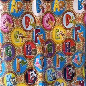 karpet / karpet lantai karakter lucu 120 x 200 /karpet gambar /karpet gambar anak  /karpet  plastik murah