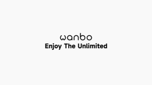 WANBO T2 Ultra Smart Projector | Google TV 14 | Full HD 1080p (1920×1080) | 500 ANSI Lumens | 10W Speaker System