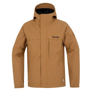 Timberland | Outdoor Waterproof Hooded Jacket