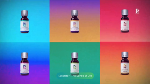 Tinh Dầu Thơm Luxurious Home & Spas - 5 Stars Hotels & Resorts Collection