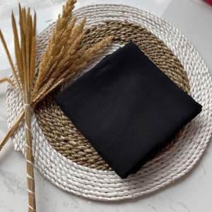 Kerudung Segiempat Polos BELLA SQUARE Hijab Pollycotton Jilbab Bela Grosir Murah.