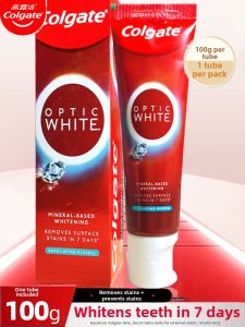 Colgate | Toothpaste for Tartar Control Whitening and Breath Freshening