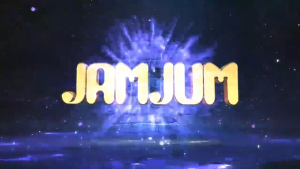 JAMJUM JP-1 Midi Controller Wireless MIDI Controller Pads