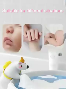 Baby Camellia Wipes Wipes for Baby Organic Baby Wipes Wet Wipes Hypoallergenic Non-Alcohol