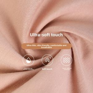 MONLEYTA | Modal Knee Pads Thin Model For Men And Women Suitable For Air Conditioned Rooms Elderly People Knee Support Covers For Skirts Cold Proof