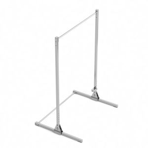 DAQIJIAN | Adjustable Indoor Outdoor Pull-Up Bar