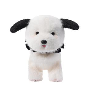 Jollybaby | Command Dog Infant & Toddler Electric Plush Toy Gift