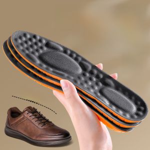 XIANZHAO | Anti-Odor Breathable Thick Soft Pain-Relieving Insoles