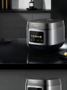 Midea | Smart Multifunctional Electric Rice Cooker 4L