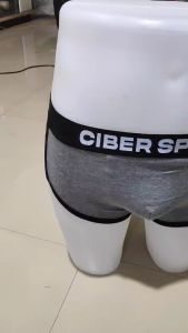 Semi Briefs 3pcs