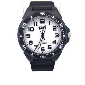 Q&Q RUBBER WATCH (VS44J001Y)