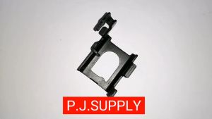 ของแท้ 100% ขาเหล็ก M8701 M8701B MT871 MAKTEC MAKITA CHANGE PLATE B มากีต้า มาคเทค ขาเหล็กสว่าน M8701B MT871 ขาเหล็กดำ สว่านโรตารี่ MAKITA ขาเหล็กดำ สว่านโรตารี่ MAKTEC ขาเหล็ก M8701 ขาเหล็ก M8701B ขาเหล็ก MT871