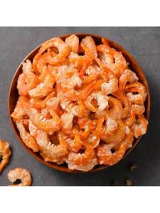 No Salt Dried Shrimp 250g