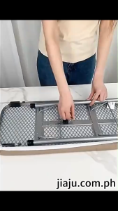 folding Ironing Board with stand portable kabayo ng Plantsa Folding Ironing 30 inches Mini Table Top U Stand