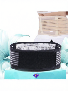 MOLORE | Sport Warm Shaping Support Waist Belt