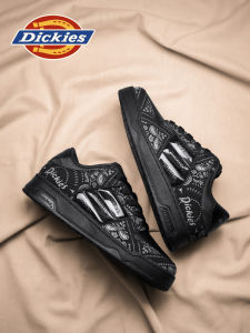 Dickies | Versatile Stylish Shoes Black