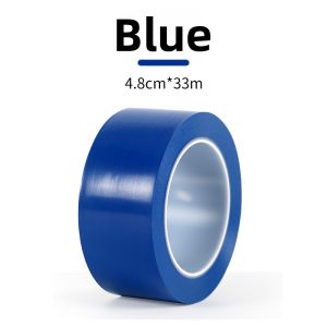 PINSHANGMEISU | Warning Floor Marking Tape PVC