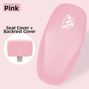 Waterproof UV-Resistant E-bike Seat Cover