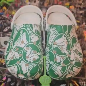 ORIGINAL CLASSIC DUKE PRINT CLOG KIDS