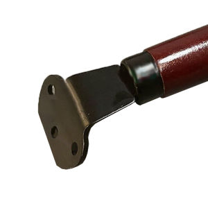 Thicken Pot Handle Wok Handle Frying Pan Handle Cookware Spare Part Replacement
