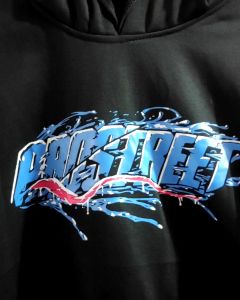 Hoodie Sunmori Jaket Prostreet Venom Bahan Katun Tebal Premium Pria & Wanita