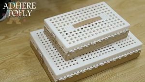 Foldable Pigeon Bird Cage Training Box S Cage Plastic LARGE Pigeon Foldable Training Box Tbox Cage