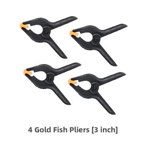Heavy Duty Clamp for Photo Backdrops