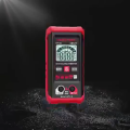 SOARFLY Smart Multimeter 600V Digital Multi Meter AC/DC 4000 Counts NCV High-Precision Anti-Burning Data Hold. 