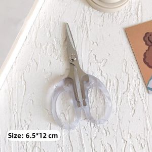 Safe Children Scissors for Art Crafts
