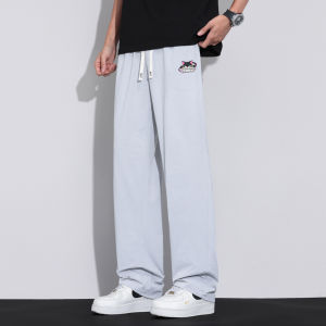 DIEYIN | Blue Archive Ghost Hanaya Kosode Inspired Summer Lightweight Student Pants