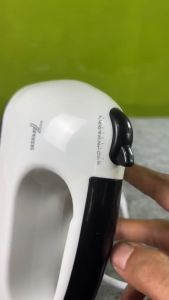 MIXER MINI ELECTRIC 7 SPEED PENGOCOK TANGAN ADONAN 7 TINGKAT KECEPATAN BISA COD GRATIS ONGKIR