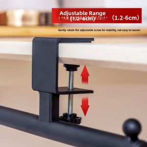 JIFANPAUL | Adjustable Side Desk Bag Hanger