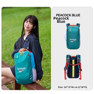 Reebok | Lightweight Large Capacity Commuter Travel Daypack