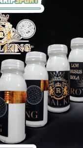 ROYAL KING Lem Penambal Bola Olahraga - Multisport Seal & Repair