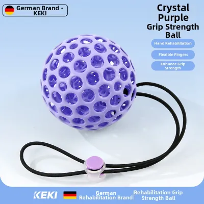 Stress Relief Elasticity Grip Ball