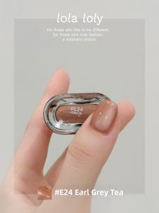 Quick Dry Long-lasting Nail Polish